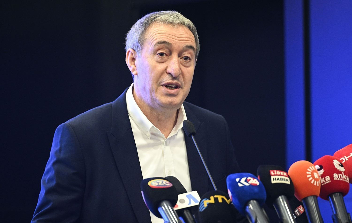 DEM Parti’den ilk tepki |