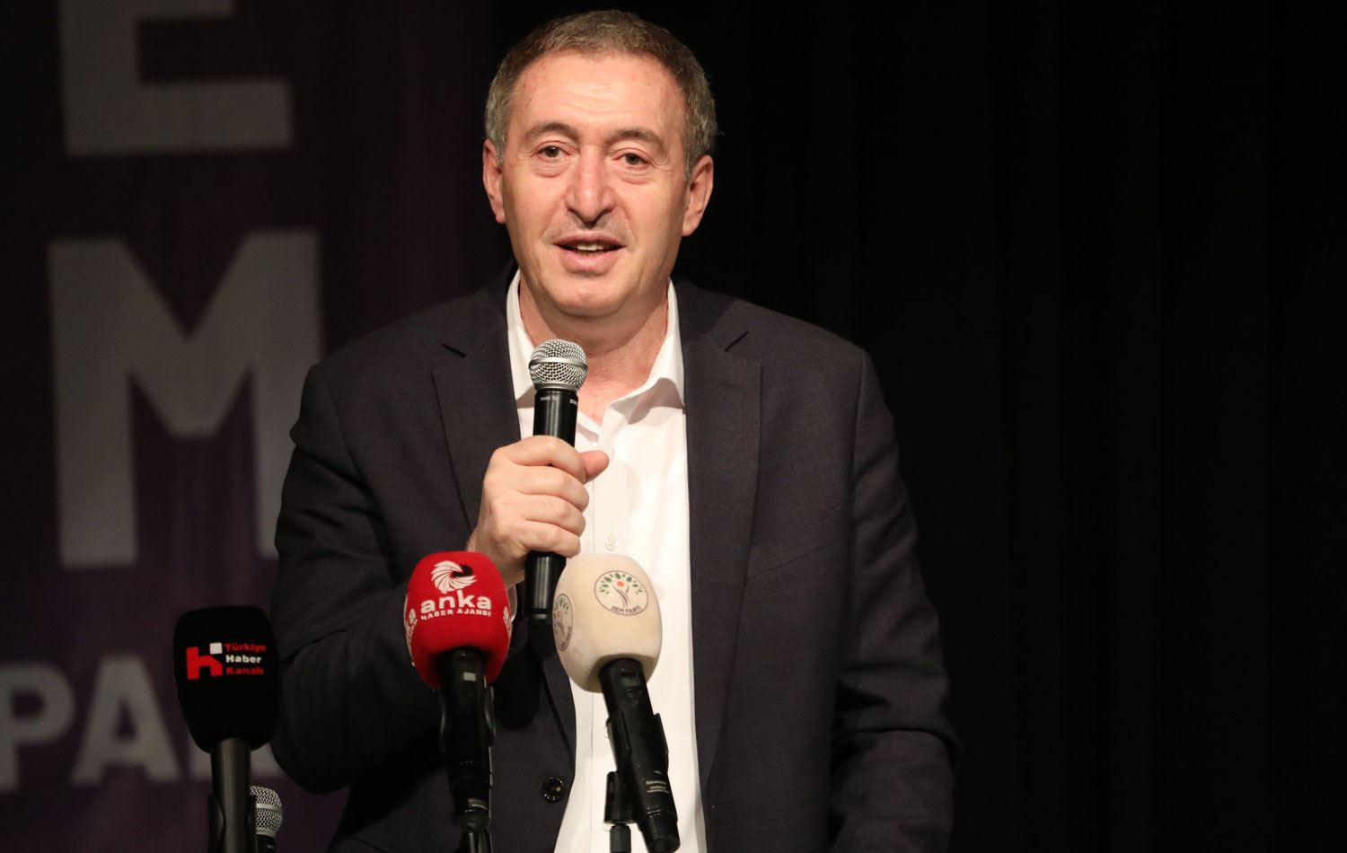 Bakırhan’dan CHP’nin İmralı gerekçesine tepki |