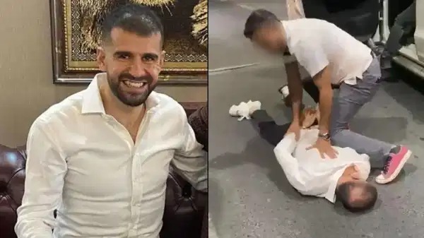 Ayhan Bora Kaplan soruşturması l