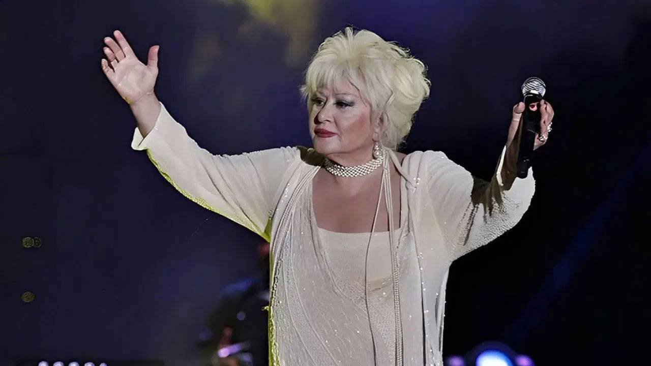 Kalp krizi geçirmişti l