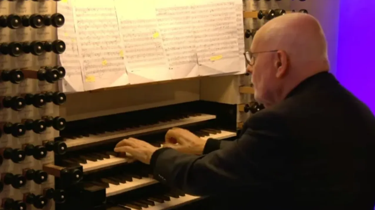 Müzik dünyası için bir ilk I