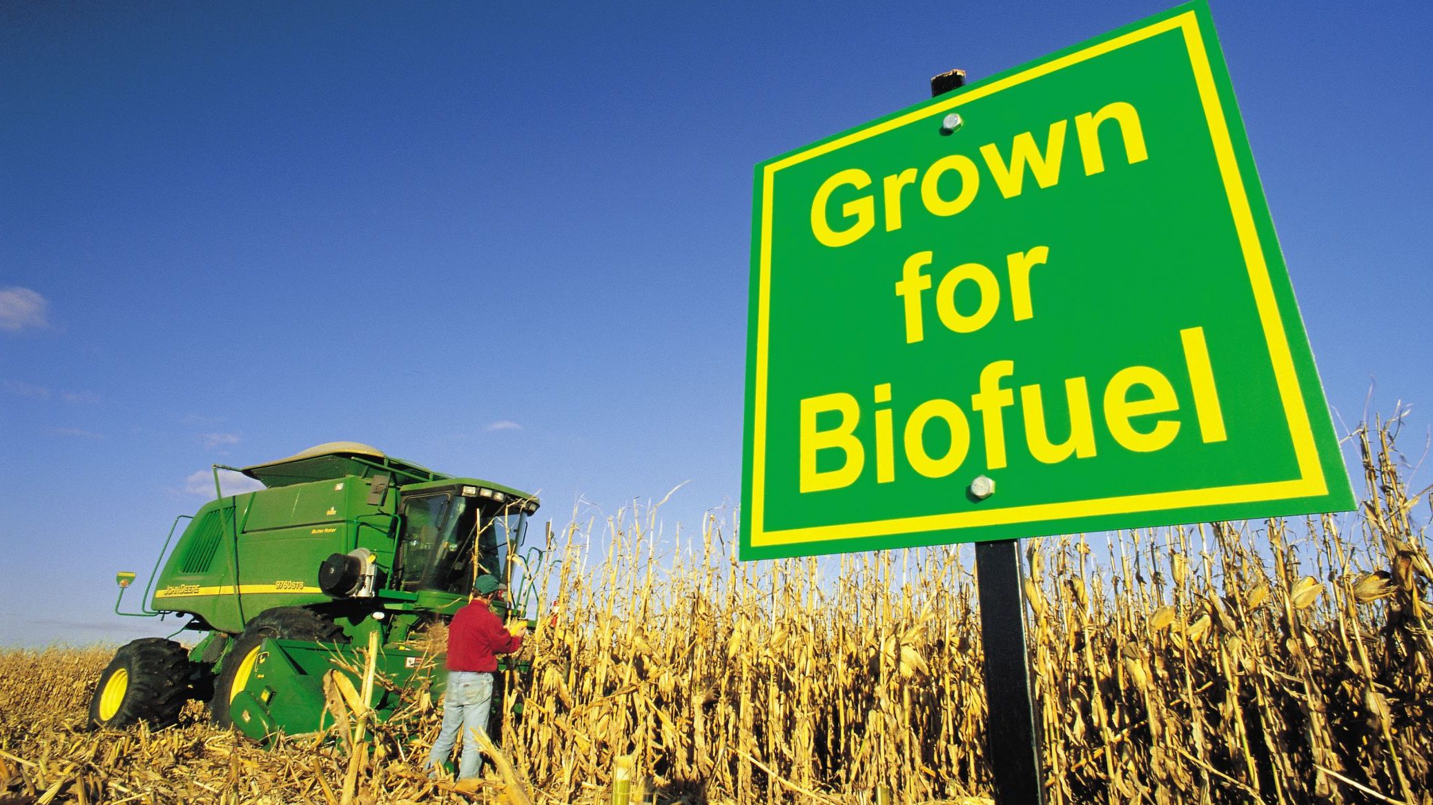 AB’de biyoyakıt kullanımını artırma hazırlığı |