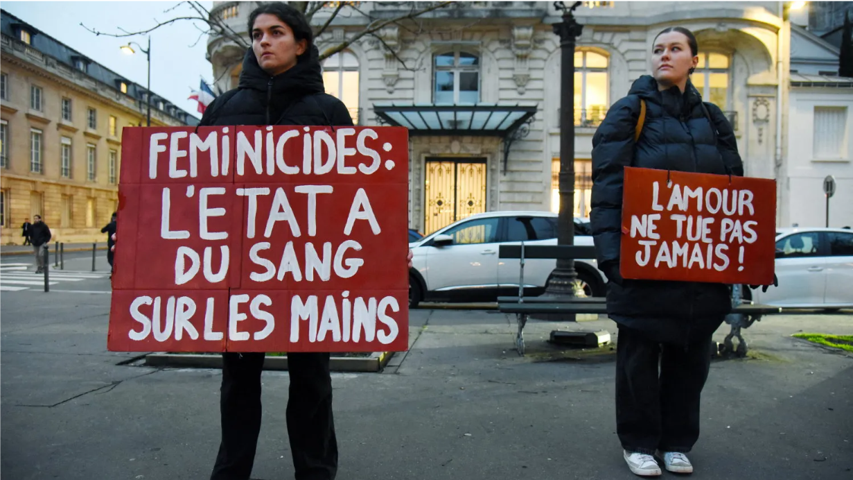 Fransa’da çarpıcı rapor I