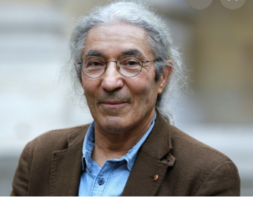 Cezayir’den Fransa’ya ‘diplomatik’ mesaj l