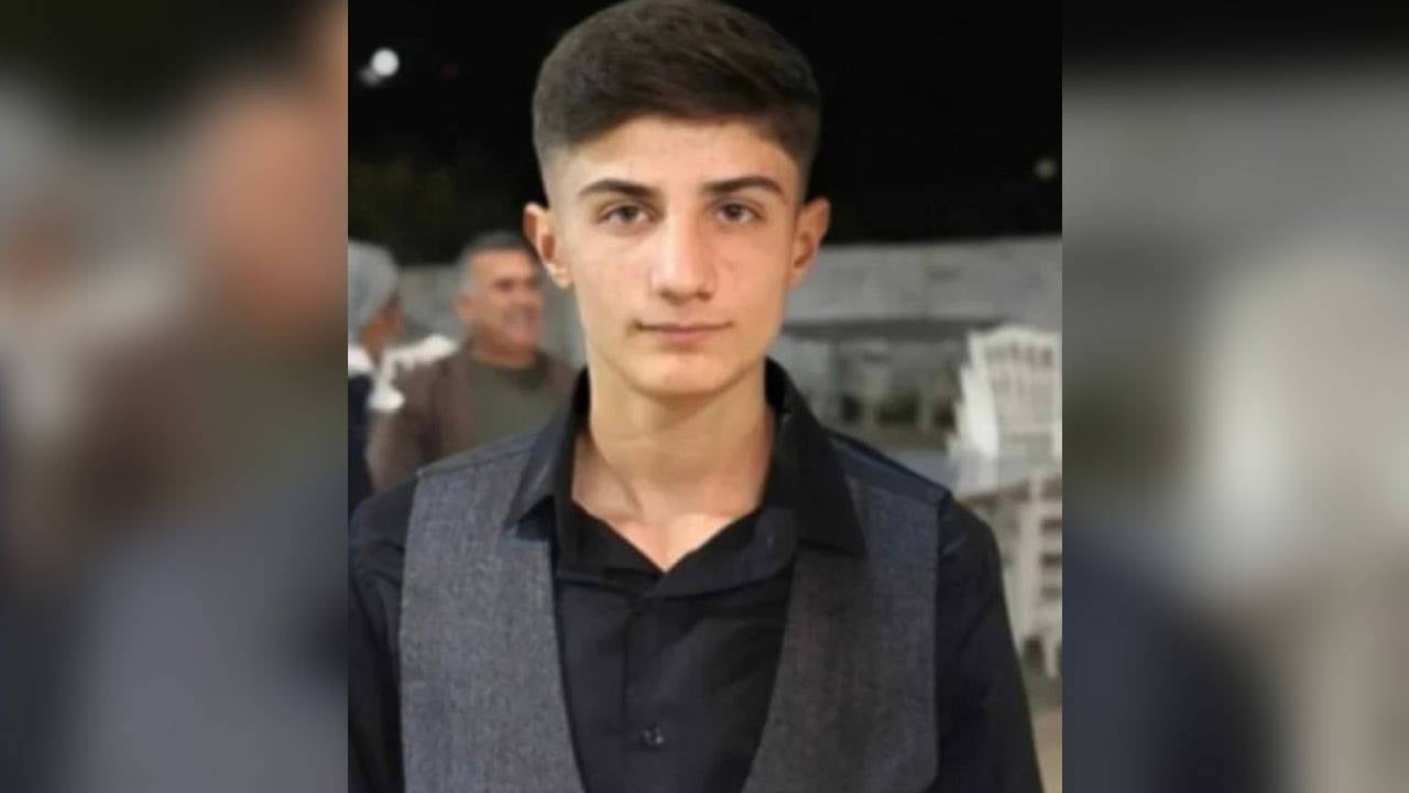 İşkenceyle öldürülmüştü l