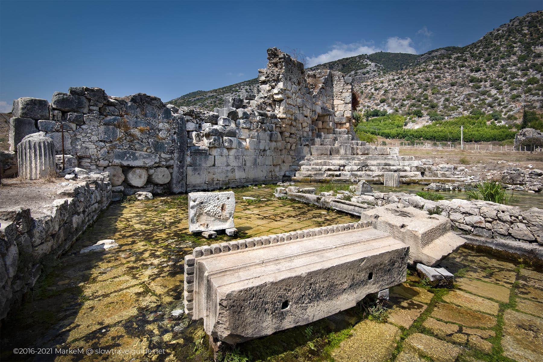 43 yıldır aranıyordu I