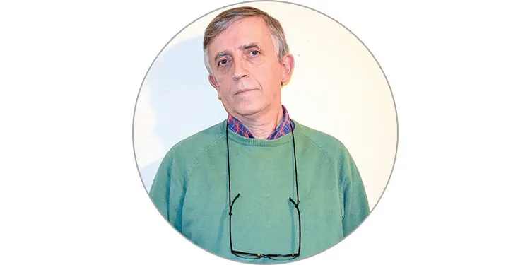 Ne oldu şimdi peki?