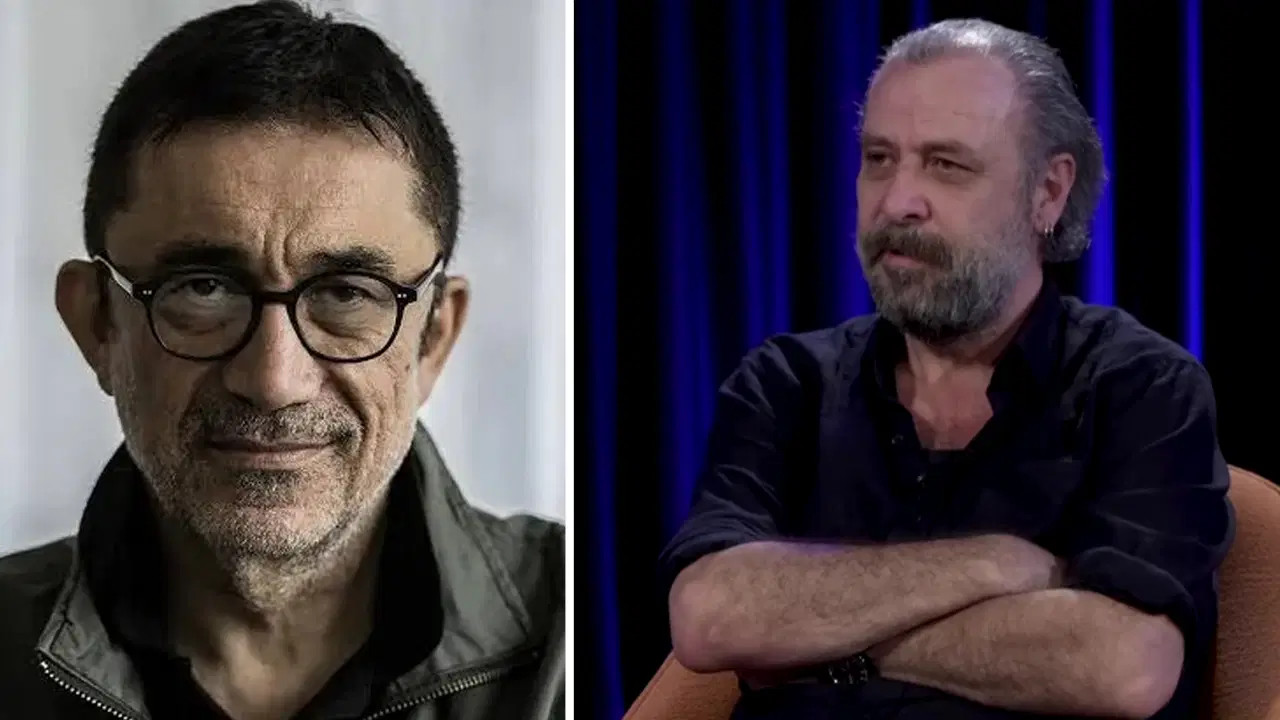 Nejat İşler’den Nuri Bilge Ceylan’a tepki |