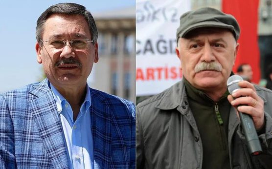 Melih Gökçek davacı oldu l