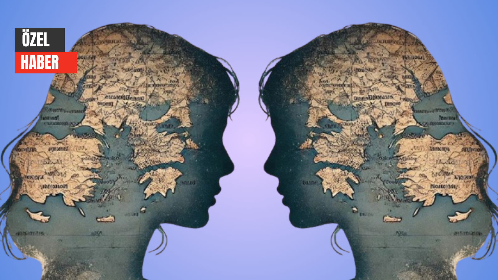 Bir sabah evden çıktı ve… I