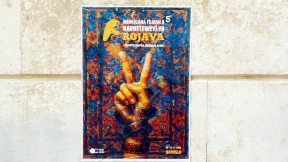 “Ortak Hikayeler ve Özgür Sinema” I