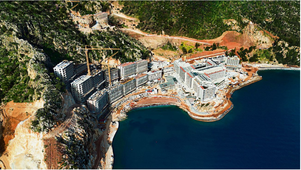 MUÇEP soruyor: Milli Parklar’ı kim koruyacak? |