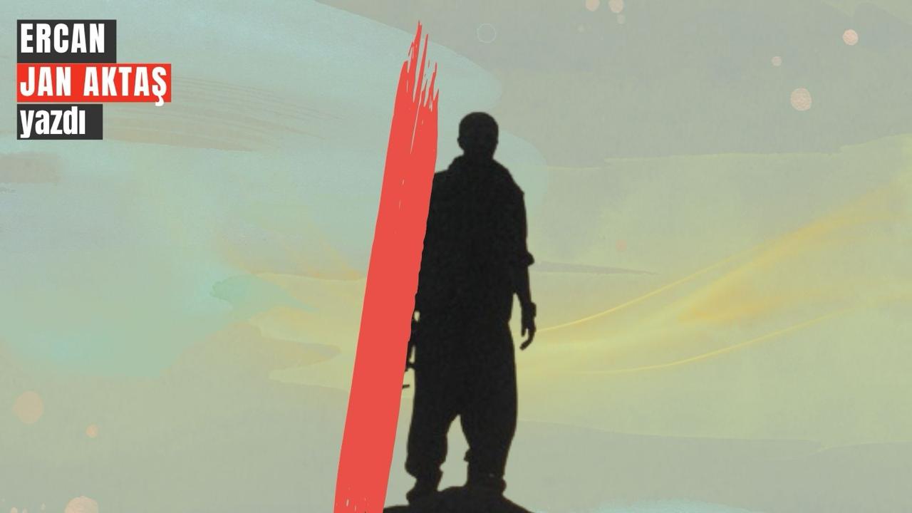 Ercan Jan Aktaş yazdı |