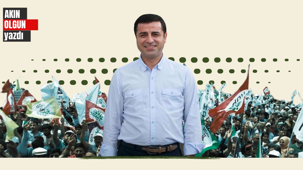 Akın Olgun yazdı |