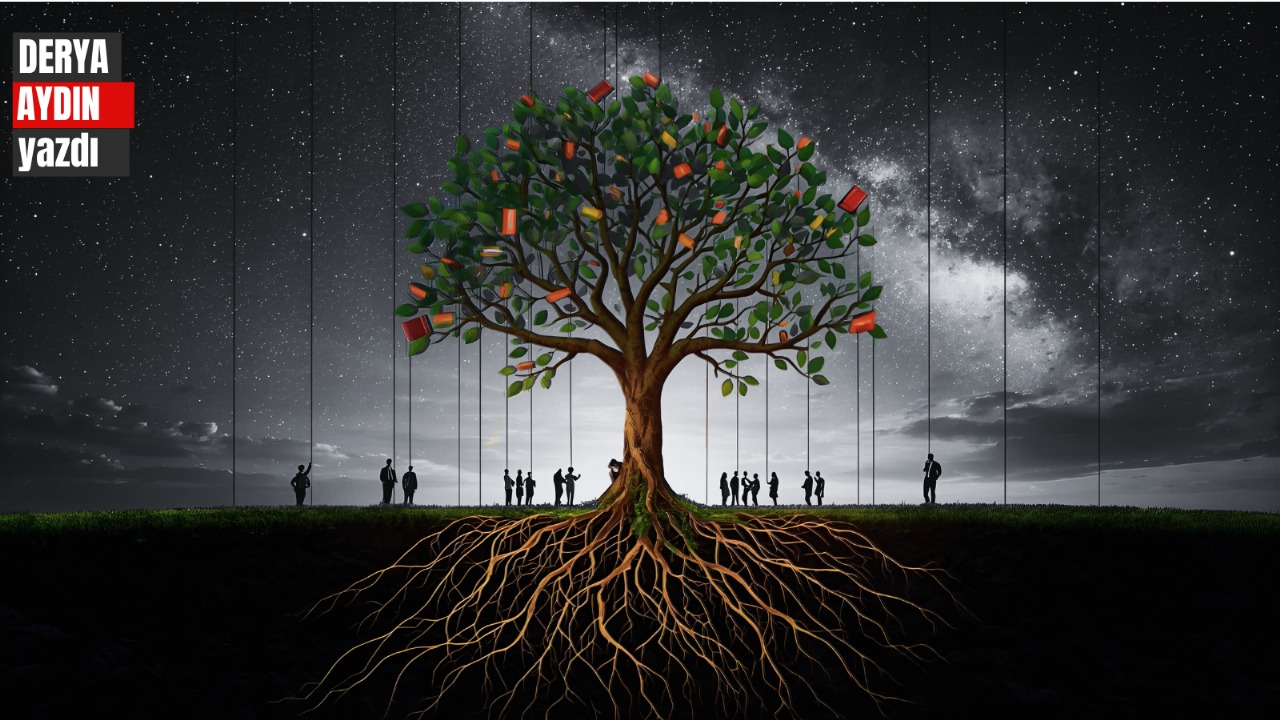 Derya Aydın yazdı |