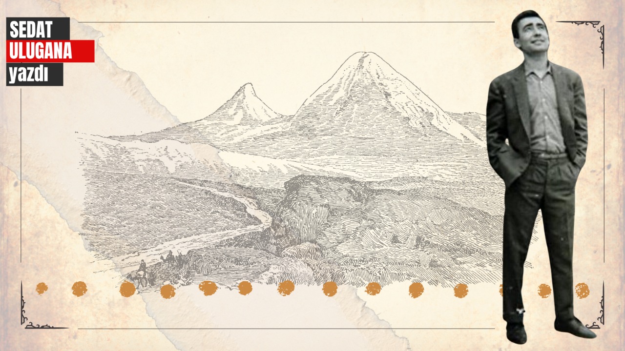 Sedat Ulugana yazdı |