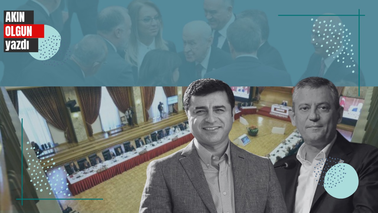 Akın Olgun yazdı |