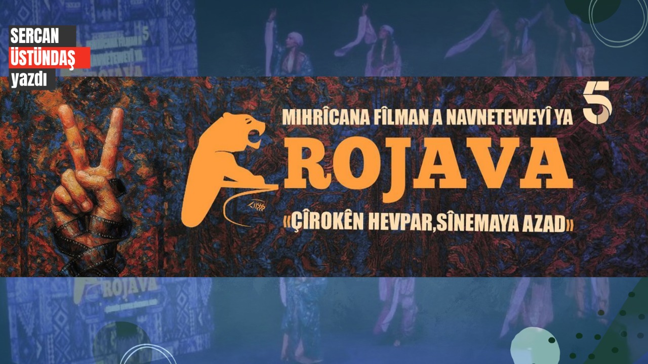 Film festivalinden öte