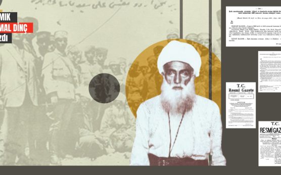 Mehmet Uçum’un “Su-i emsali” neden misal olmaz? |