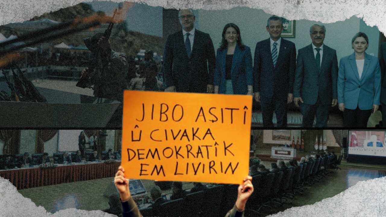 Ercan Jan Aktaş yazdı |