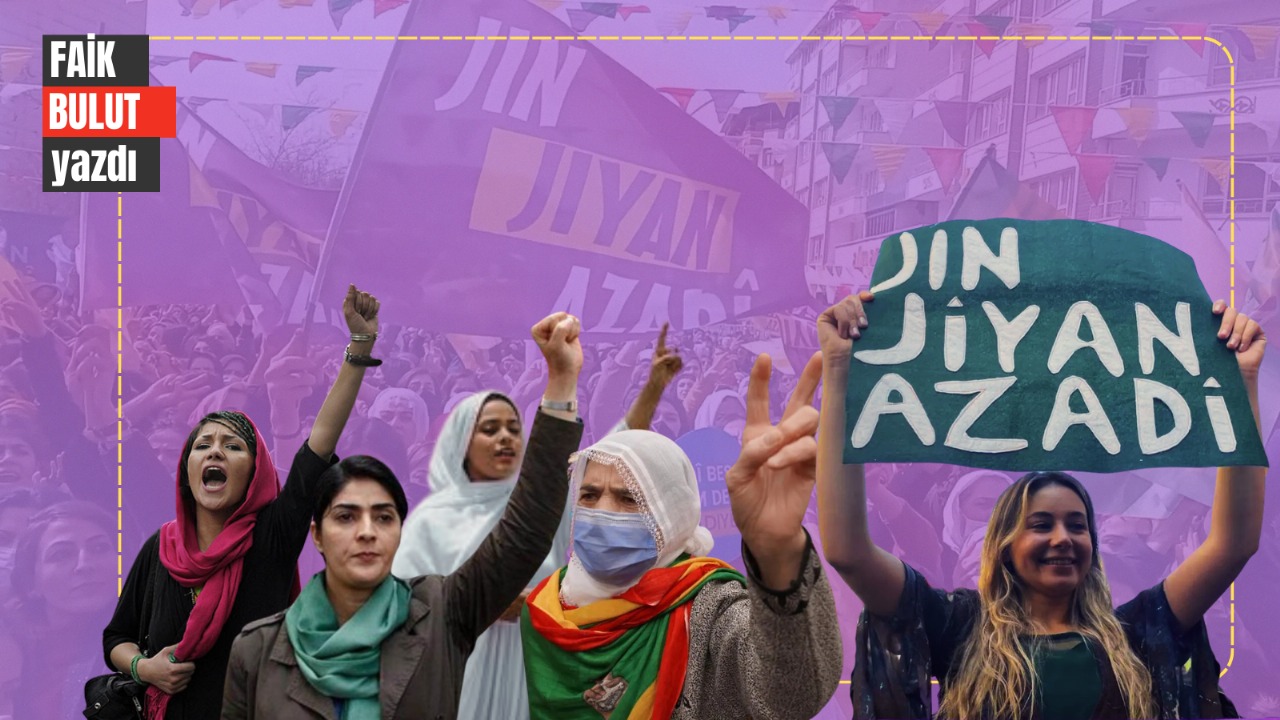 Kadına yönelik şiddet olaylarında eril zihniyetin değişmeyen tutumu