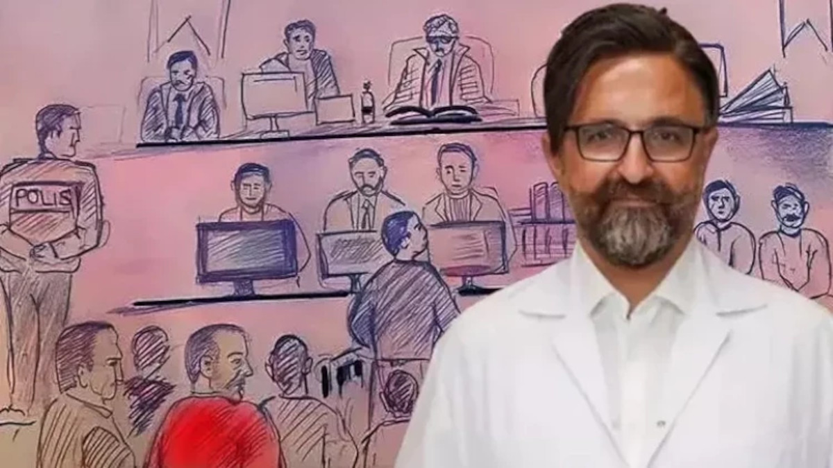 Gündem: Yenidoğan çetesi l