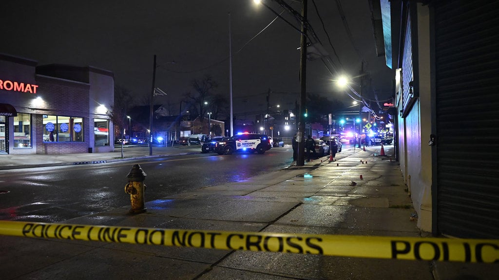 ABD’de silahlı saldırı: