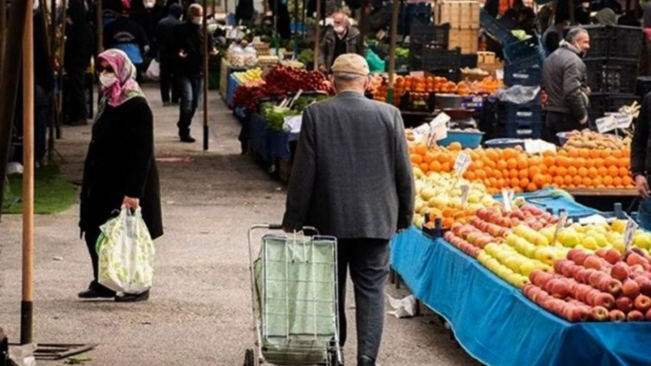 Bölgeler arası eşitsizlik |