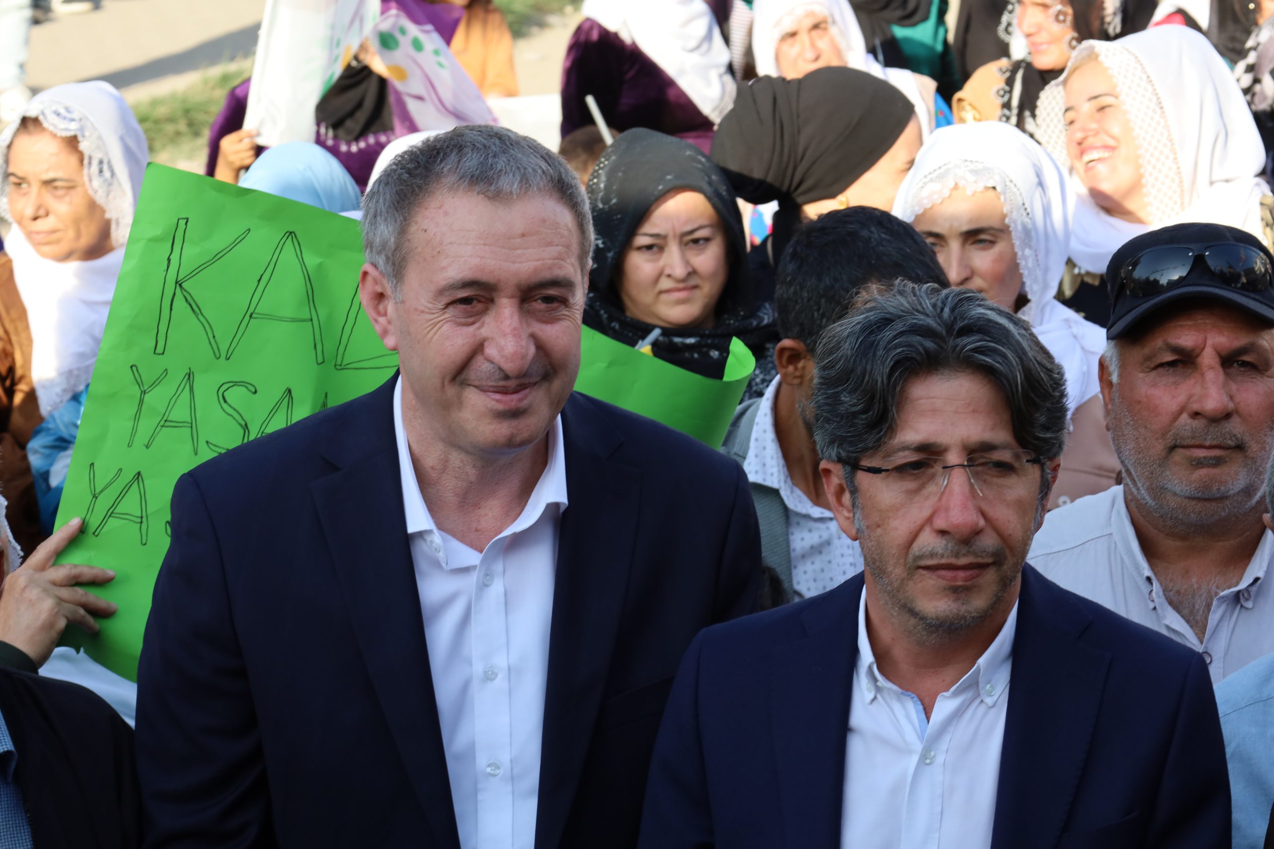 Bakırhan, Osmaniye’deydi |