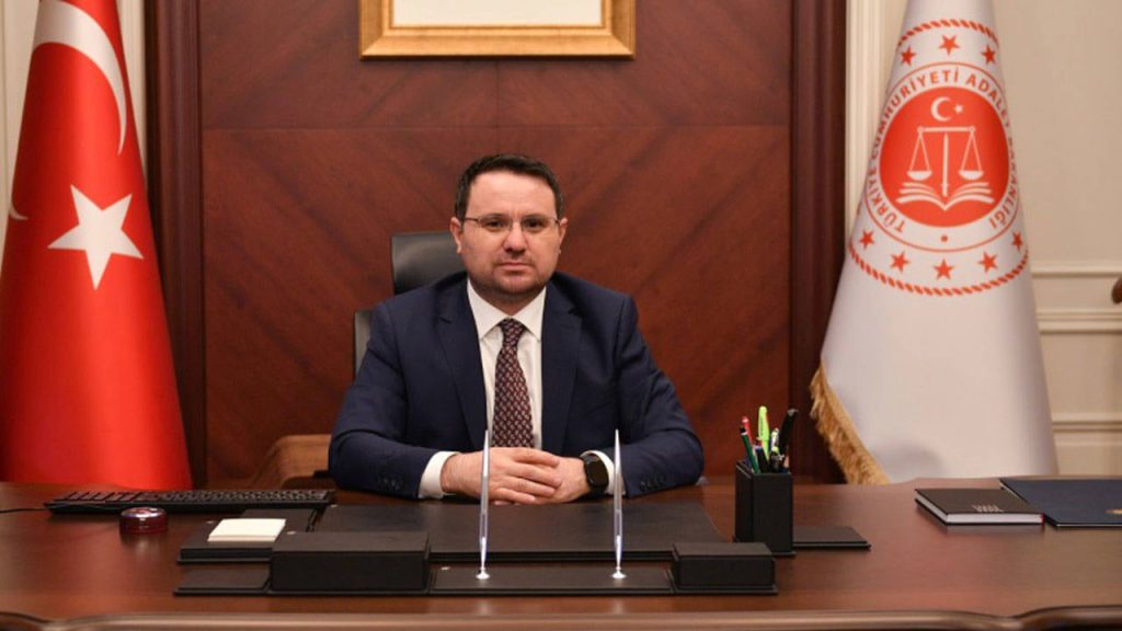 “Bir adım atılacak” | — Gürlek "önce tespit sonra yasal düzenleme" dedi görseli