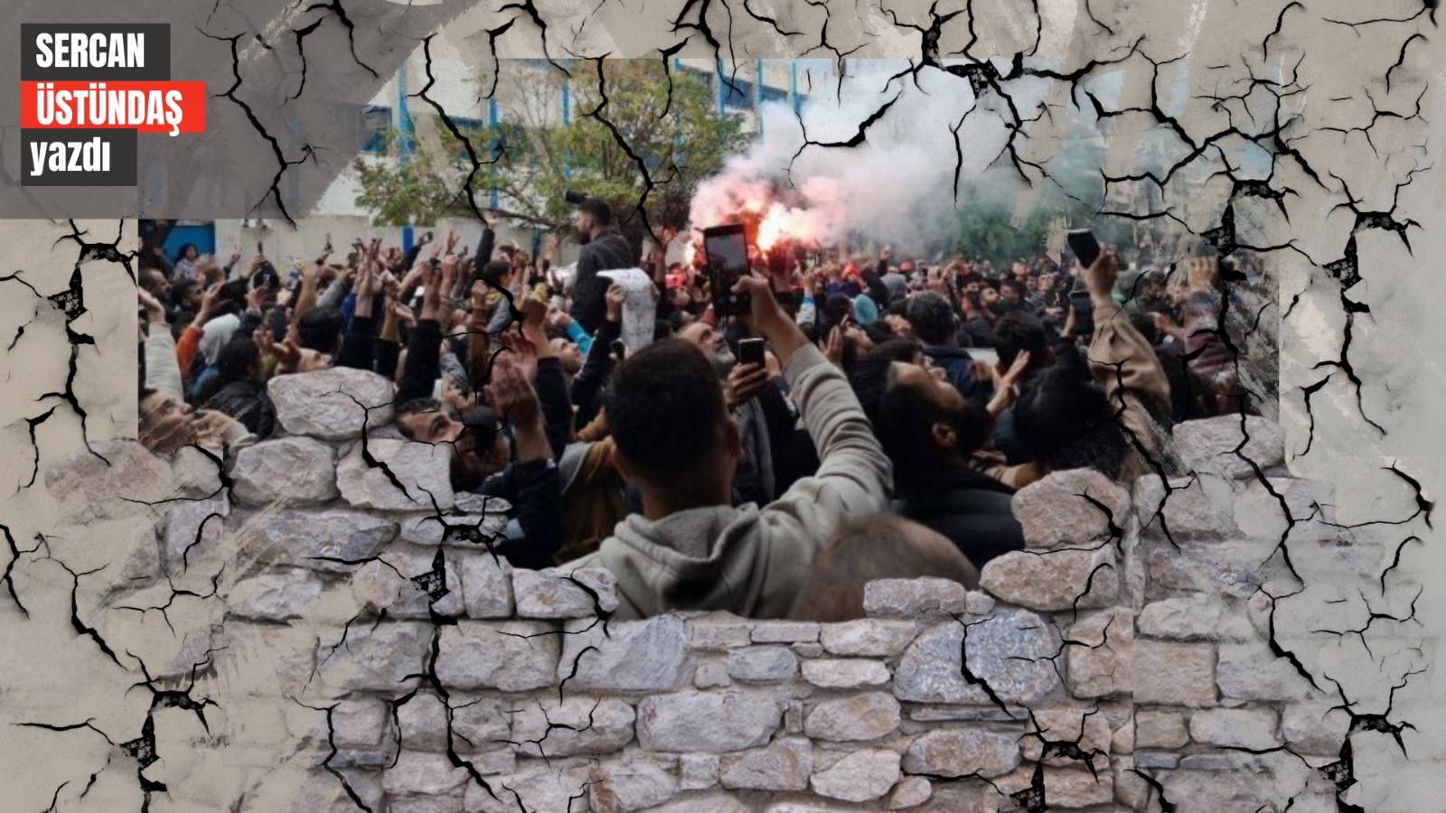 Suriye’de Alevi kitle eylemleri neyi gösteriyor?