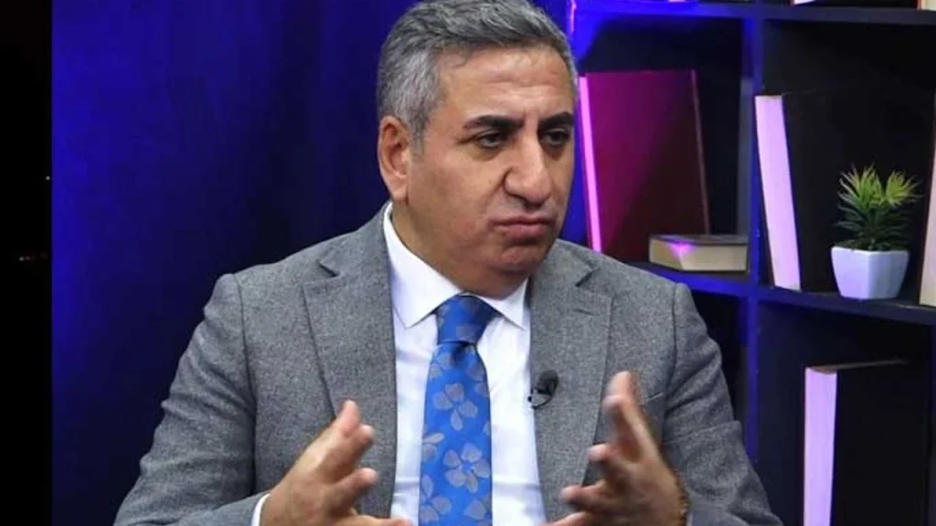 CHP PM üyesi Fırat’tan sert eleştiri: — "Parti yönetimimiz tarihsel bir hataya düşmüştür" görseli