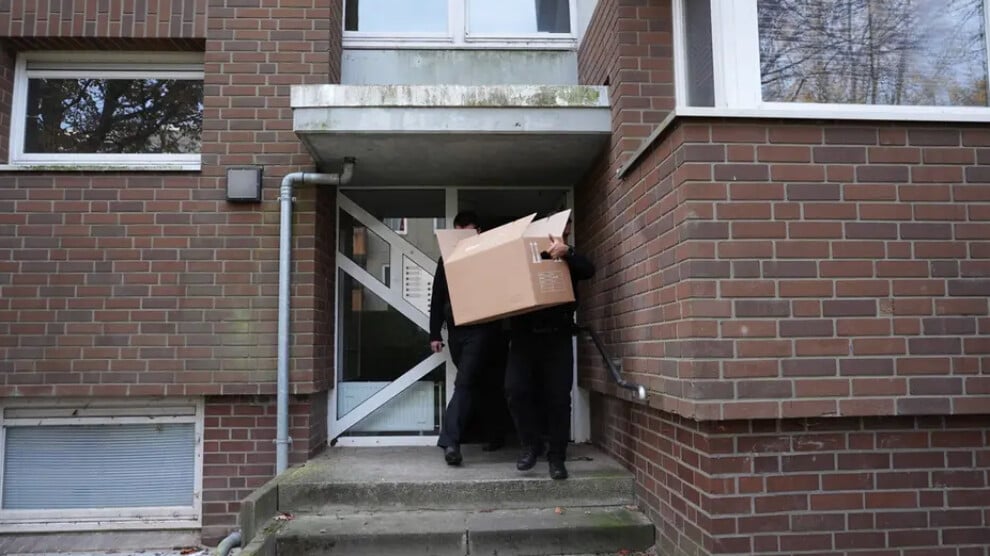 Gerekçe hilafet çağrısı ve kadın haklarının reddi |