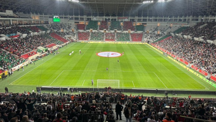 2. sıraya yerleşti l