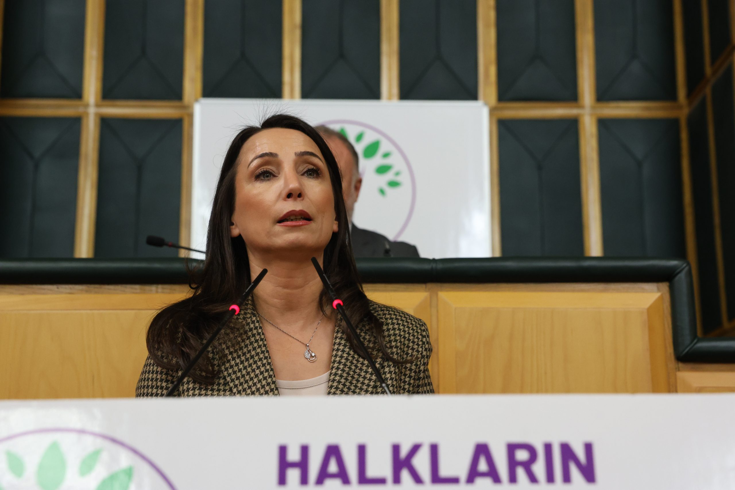 Hatimoğulları’ndan komisyona Öcalan çağrısı |