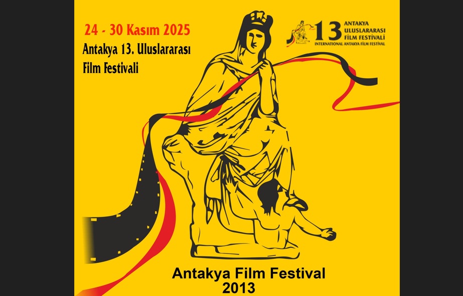 13’üncü Antakya Film Festivali başlıyor I