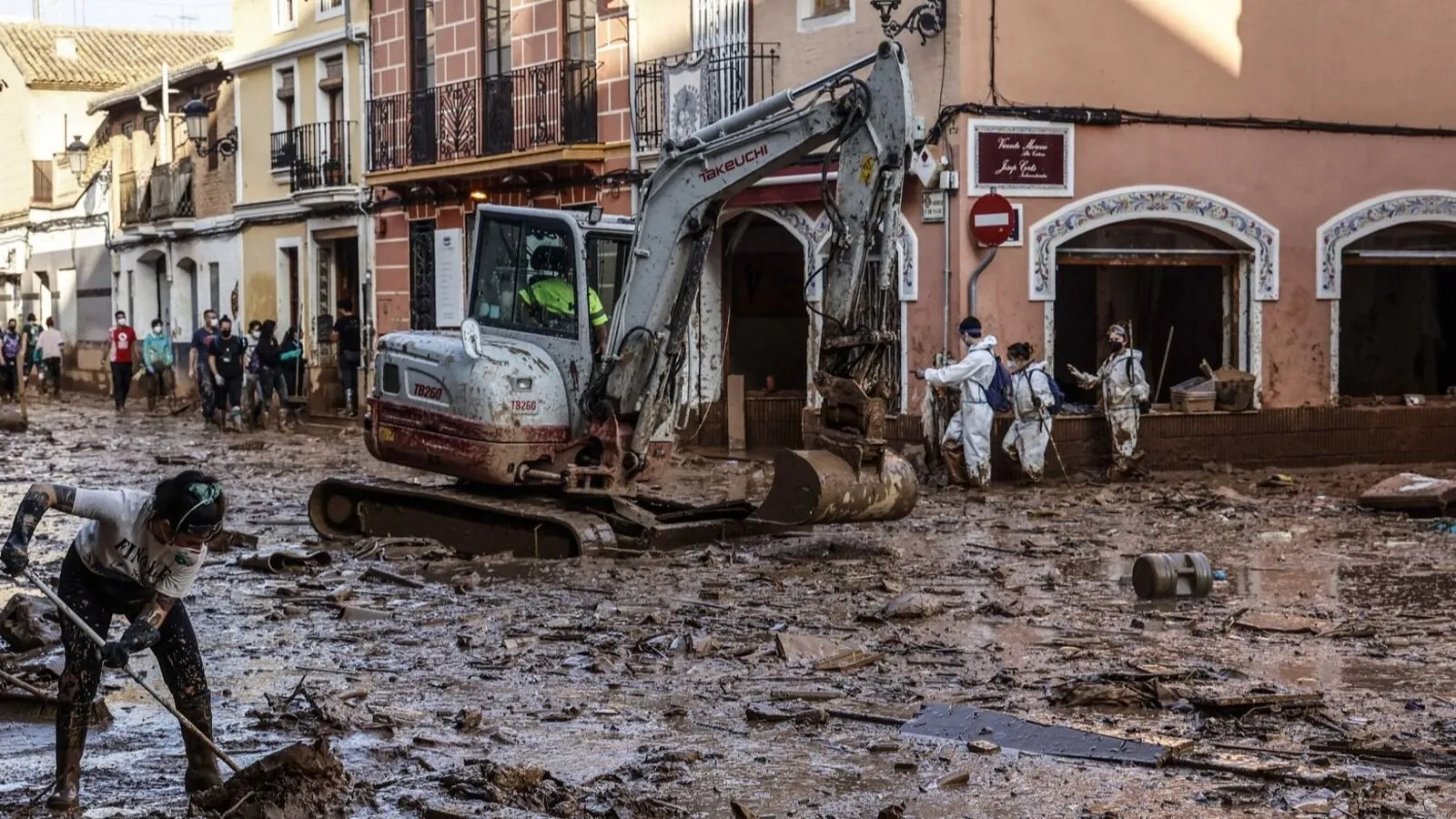 AB’den iklim etkisini ölçmek için yeni sistem |
