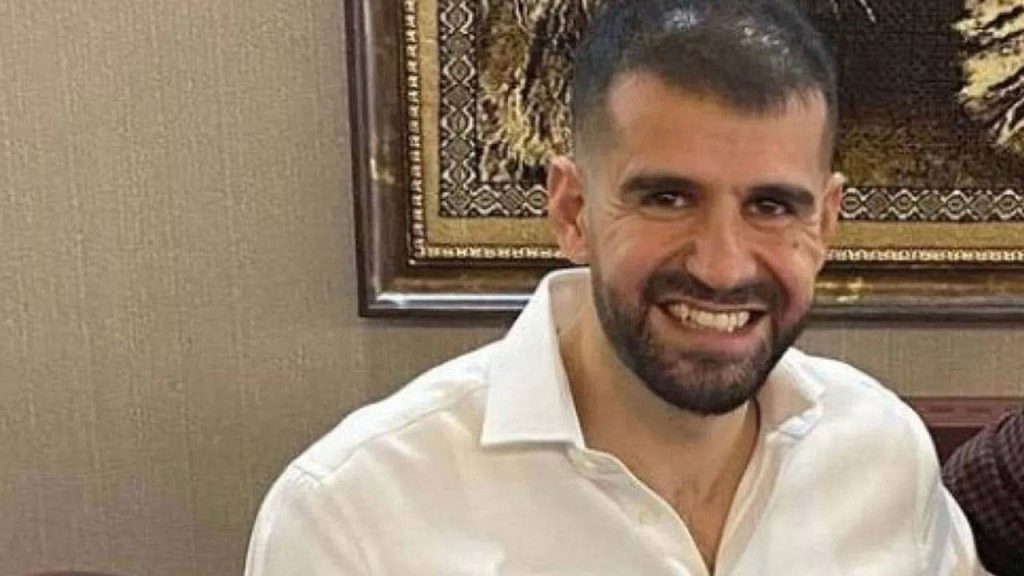 Ankara’da operasyon | — Kaplan’ın avukatı dahil 9 kişi gözaltına alındı görseli