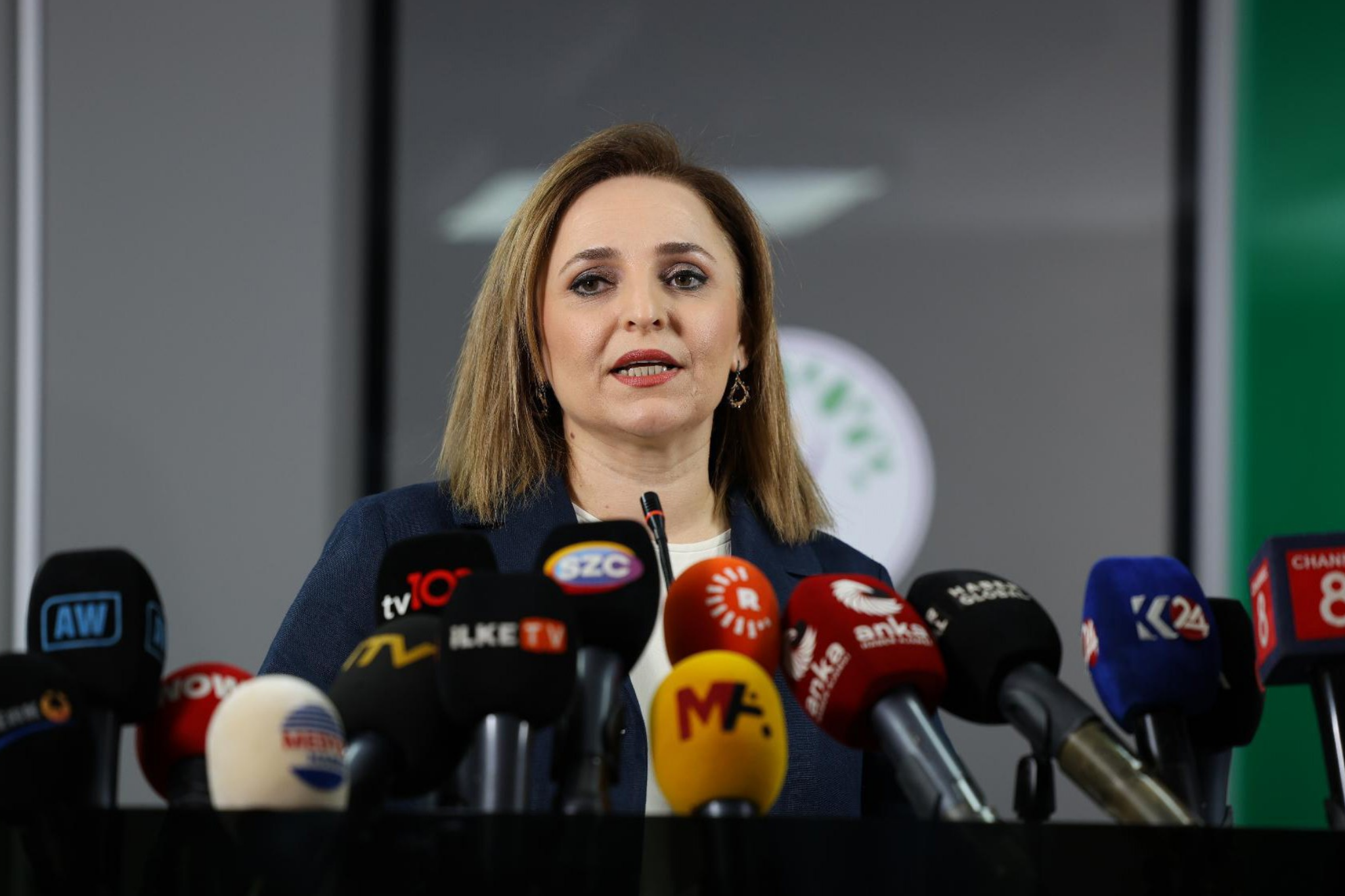 “Şimdi Abdullah Öcalan’ı dinleme zamanı” |