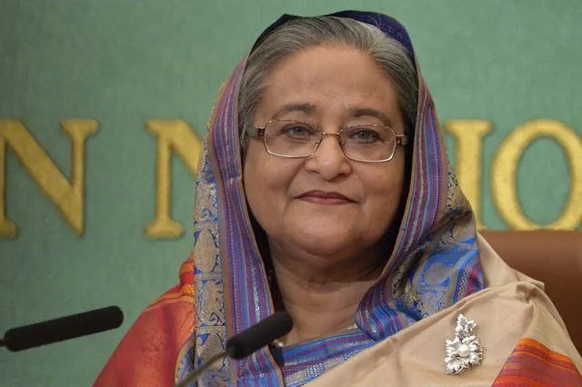 Bangladeş’te Hasina’ya idam kararı |