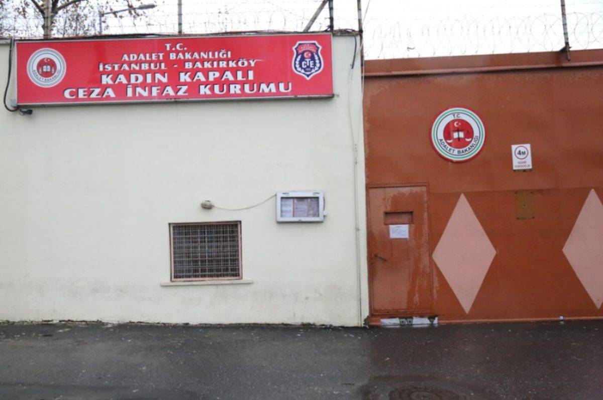 Belediye Eşbaşkanı Göksu’nun tahliyesine 3. kez engel |