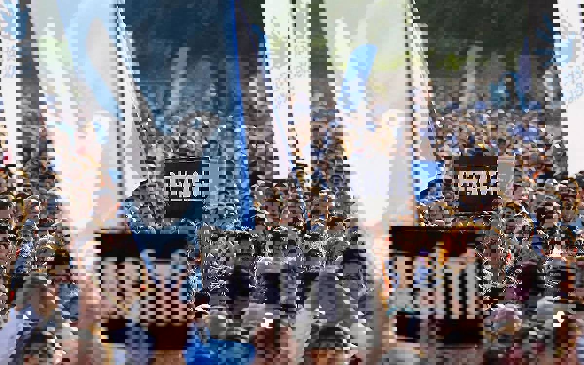 Barış İçin Toplumsal Girişim’den komisyona öneriler |