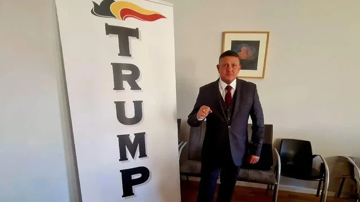 “Popülizmin en güçlü simgesi” |