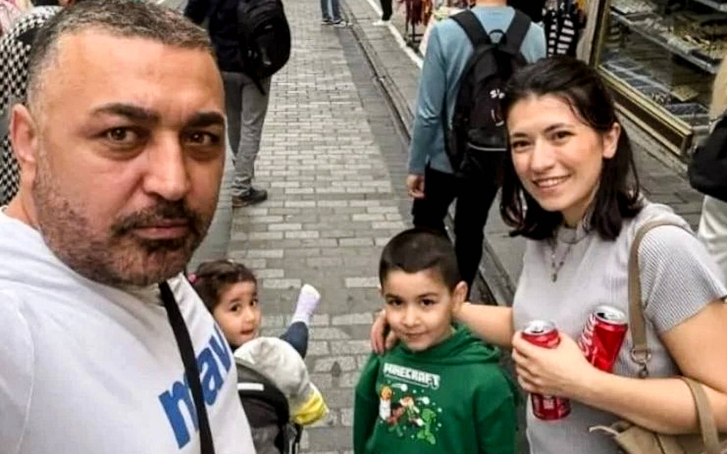 6 sanık hakim karşısında çıkacak |