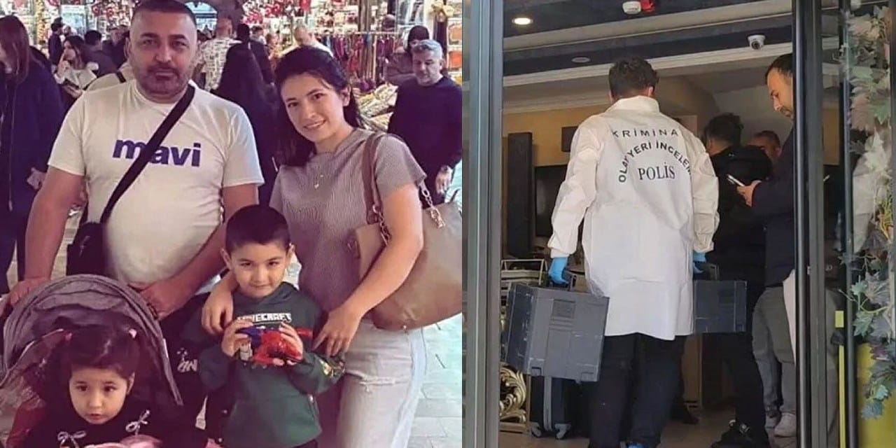 Zehirlenme skandalı l