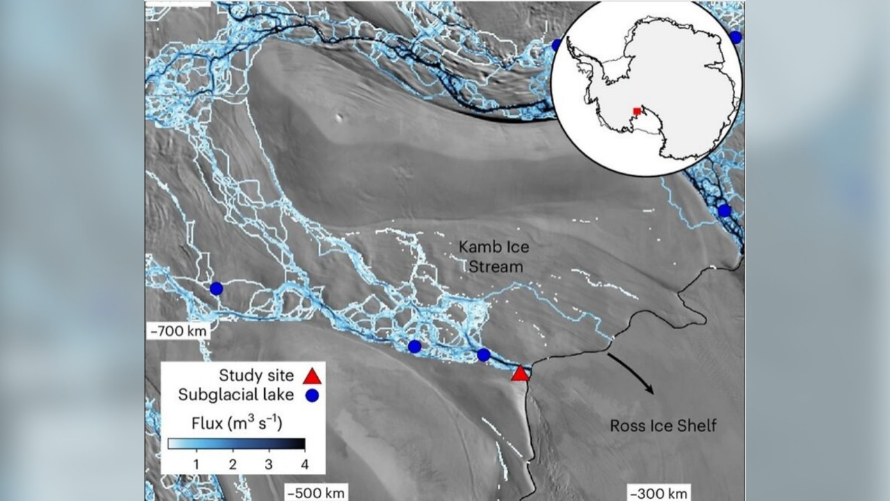 Antarktika’nın gizemi çözülüyor mu? I