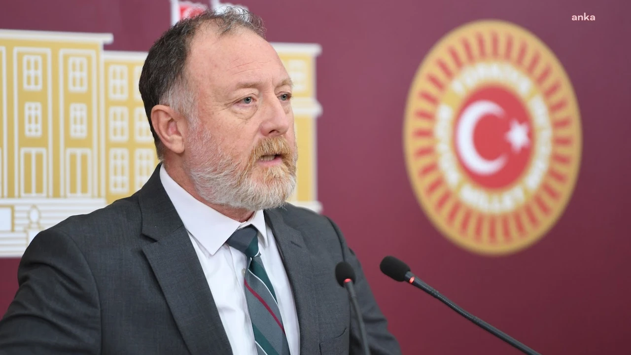 DEM Partili Temelli: