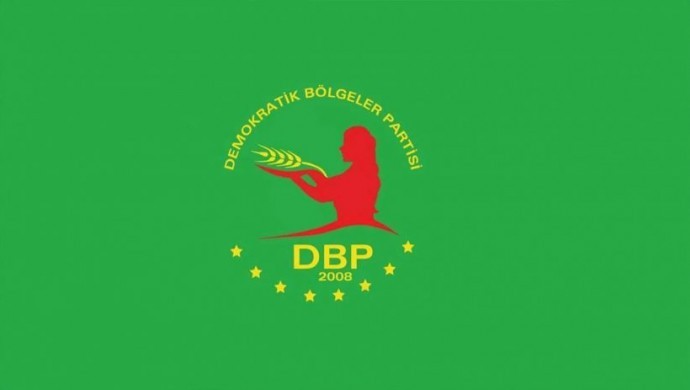 DBP’den CHP’ye: — "İnkârcı politikalara karşı barış mücadelesini büyütmekten geri durmayın" görseli