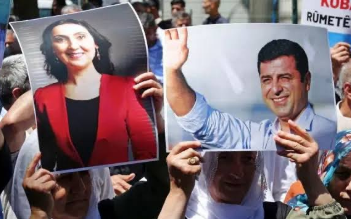 AİHM’in kararı sonrasında |