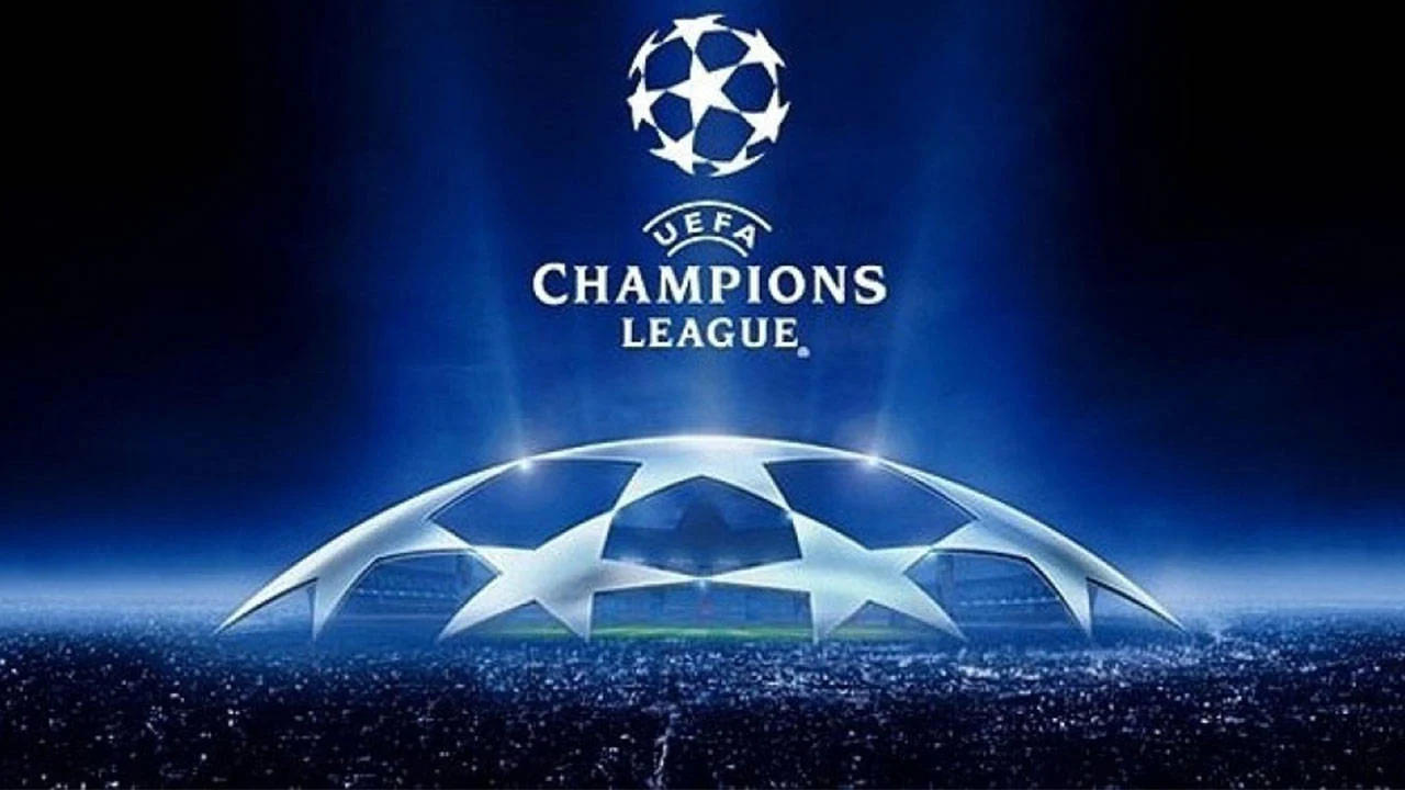 UEFA Şampiyonlar Ligi |